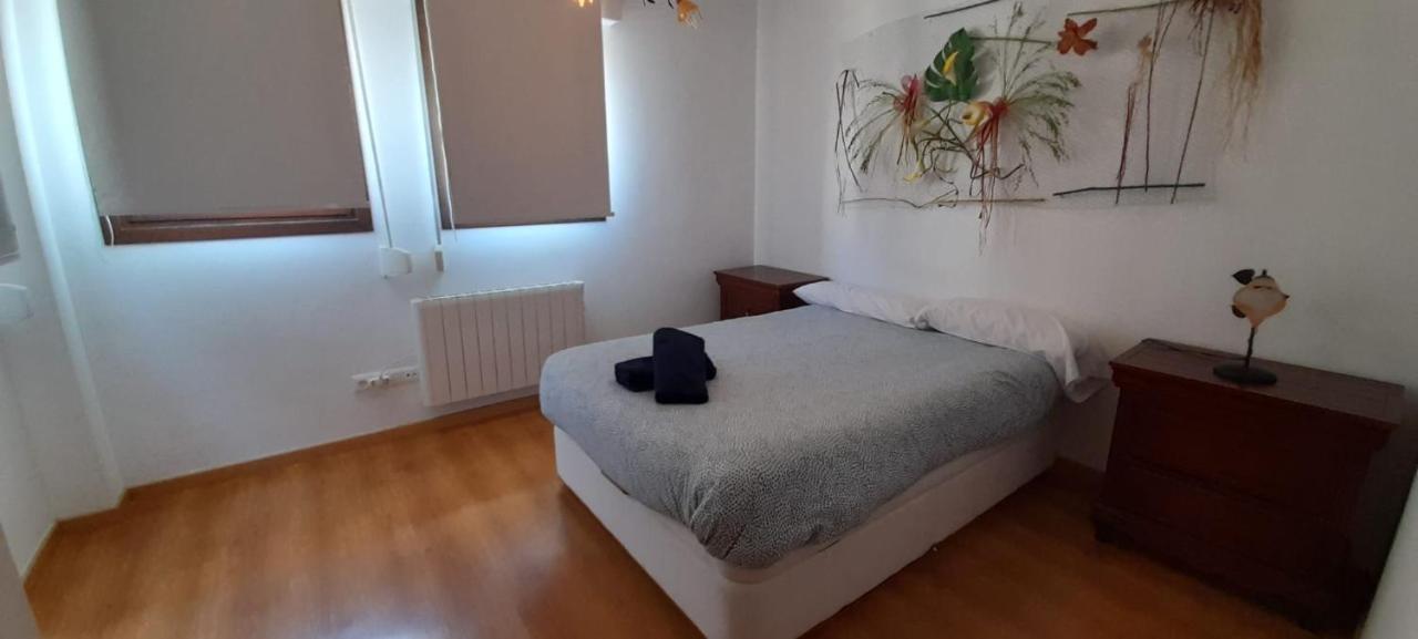 Casa Melitona Villa Кастиейо де Хака Екстериор снимка