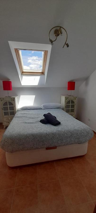 Casa Melitona Villa Кастиейо де Хака Екстериор снимка