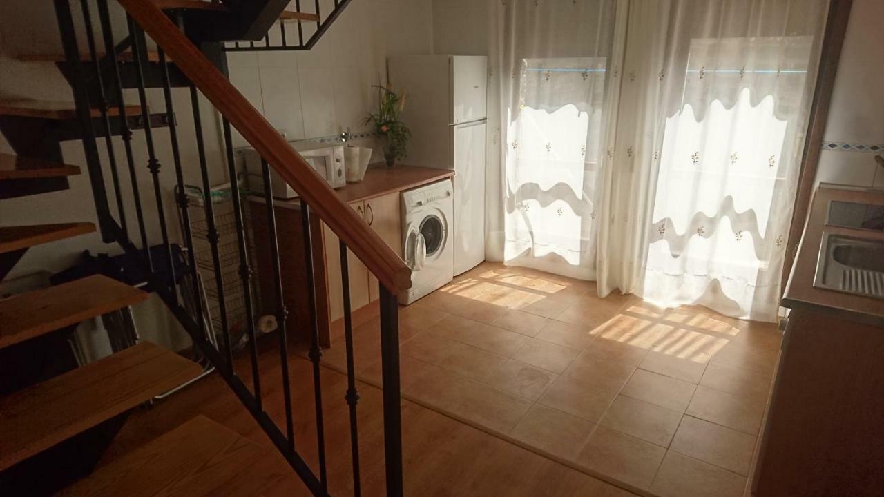 Casa Melitona Villa Кастиейо де Хака Екстериор снимка
